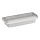 Fulgur s-43043 - FIWA LED-nödljusarmatur, 230 V, 1500 mAh, IP65