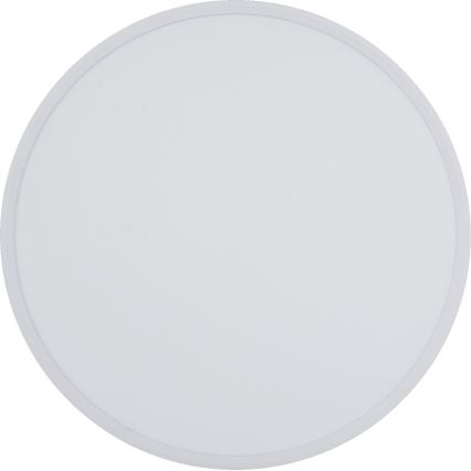 Fulgur s-43056 - Dimbart LED-takarmatur NOMY LED/40W/230V 3000–6500K Ø 50 cm UGR19 IP40 Wi-Fi, vit + fjärrkontroll