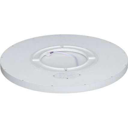 Fulgur s-43056 - Dimbart LED-takarmatur NOMY LED/40W/230V 3000–6500K Ø 50 cm UGR19 IP40 Wi-Fi, vit + fjärrkontroll