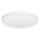 Fulgur s-43058 - Dimbar LED-takarmatur NOMY LED/50W/230V 3000-6500K Ø 60 cm UGR<19 IP40 Wi‑Fi vit + fjärrkontroll