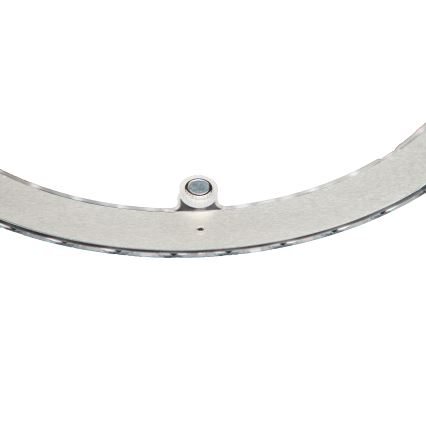 Fulgur s-43089 - Magnetisk LED-modul LED/18W/230V 3000/4000/6500K Ø 23,1 cm
