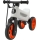 Funny Wheels - Balanscykel 2-i-1 RIDER SUPER SPORT vit/svart/orange