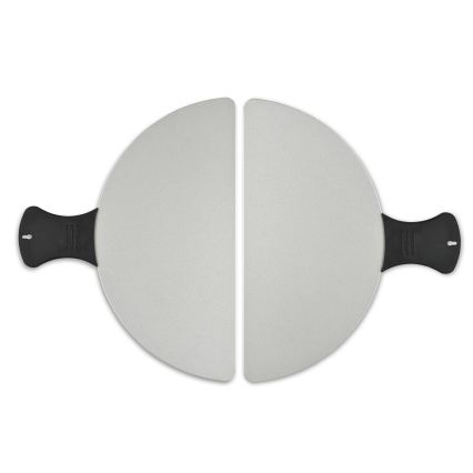 G3Ferrari G1000602 - Pizzaugn DELIZIA 1200W/230V röd