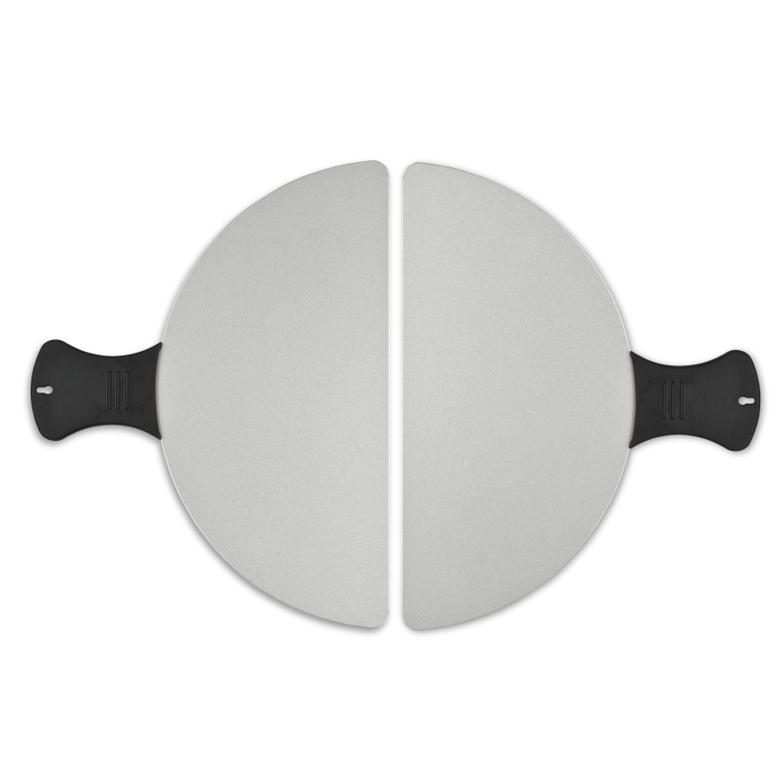 G3Ferrari G1000602 - Pizzaugn DELIZIA 1200W/230V röd