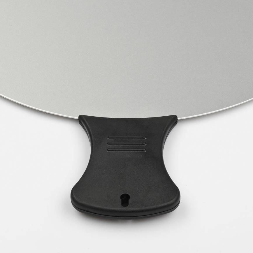 G3Ferrari G1000606 - Pizzaugn DELIZIA 1200W/230V silver