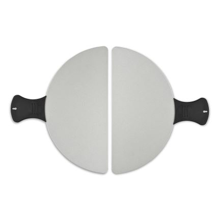 G3Ferrari G1000606 - Pizzaugn DELIZIA 1200W/230V silver