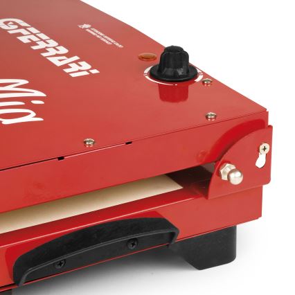 G3Ferrari G10025 - Tigellagrill TIGELLA MIA 1200W/230V