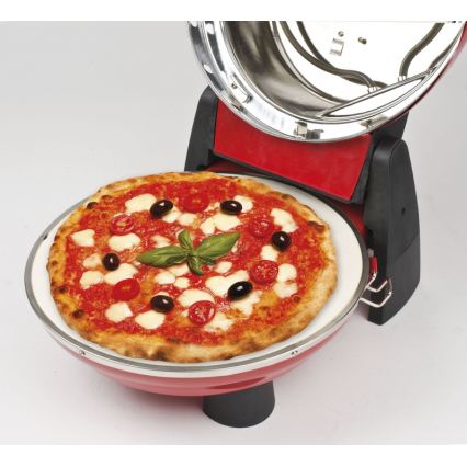 G3Ferrari G10032 - Pizzaugn NAPOLETANA 1200W/230V