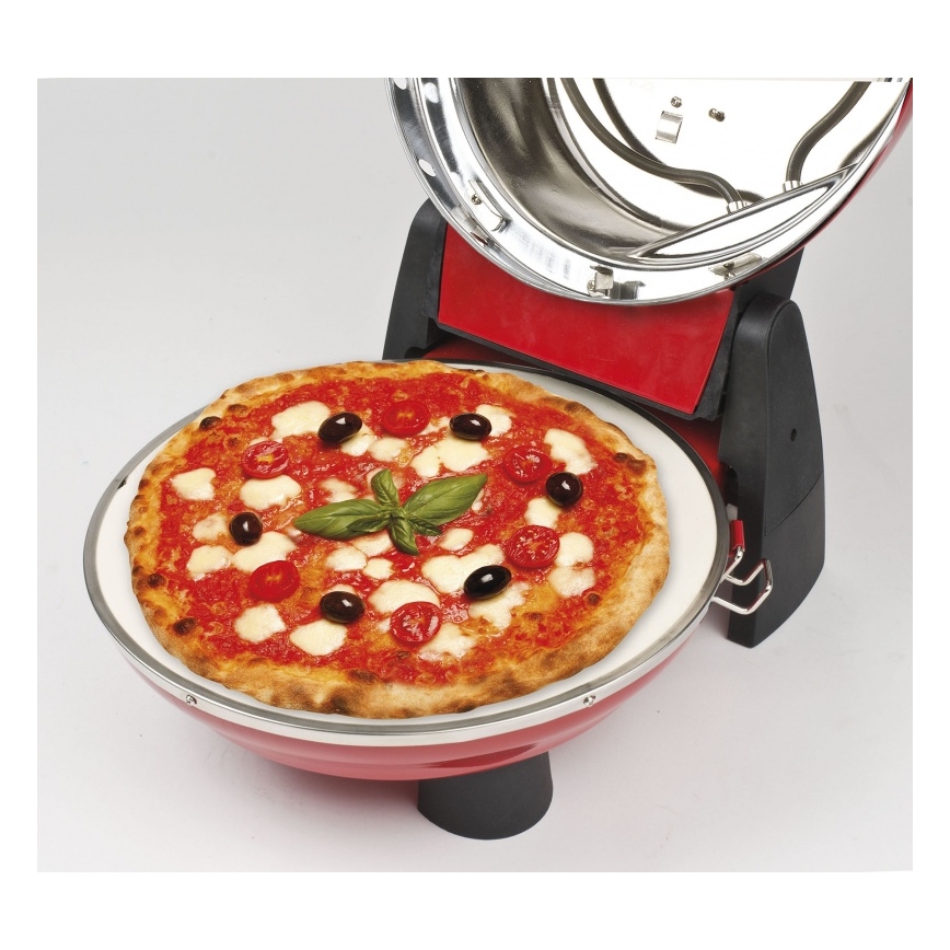 G3Ferrari G10032 - Pizzaugn NAPOLETANA 1200W/230V