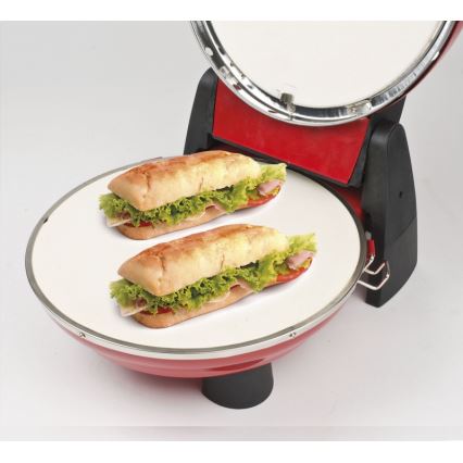 G3Ferrari G10032 - Pizzaugn NAPOLETANA 1200W/230V