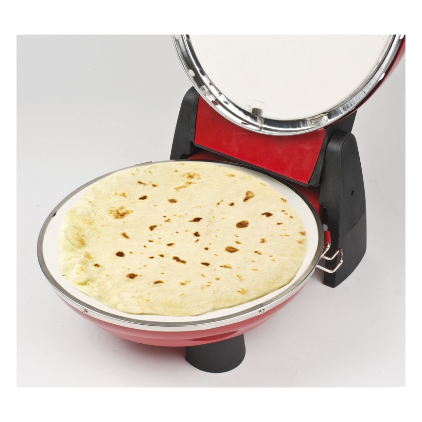 G3Ferrari G10032 - Pizzaugn NAPOLETANA 1200W/230V