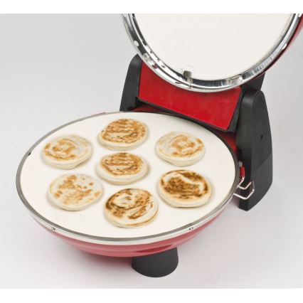 G3Ferrari G10032 - Pizzaugn NAPOLETANA 1200W/230V