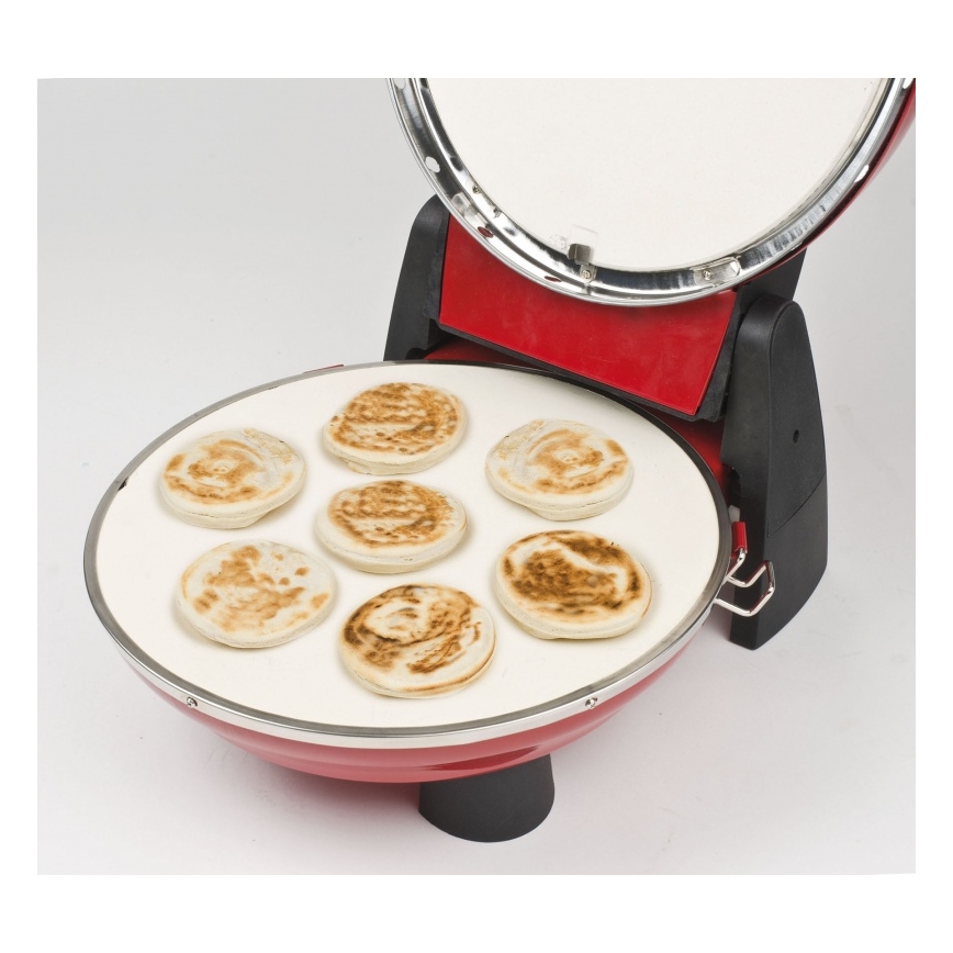 G3Ferrari G10032 - Pizzaugn NAPOLETANA 1200W/230V