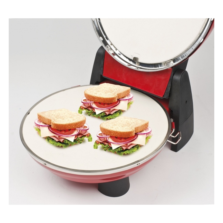 G3Ferrari G10032 - Pizzaugn NAPOLETANA 1200W/230V