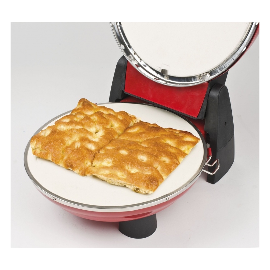 G3Ferrari G10032 - Pizzaugn NAPOLETANA 1200W/230V