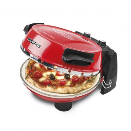 G3Ferrari G10032 - Pizzaugn NAPOLETANA 1200W/230V
