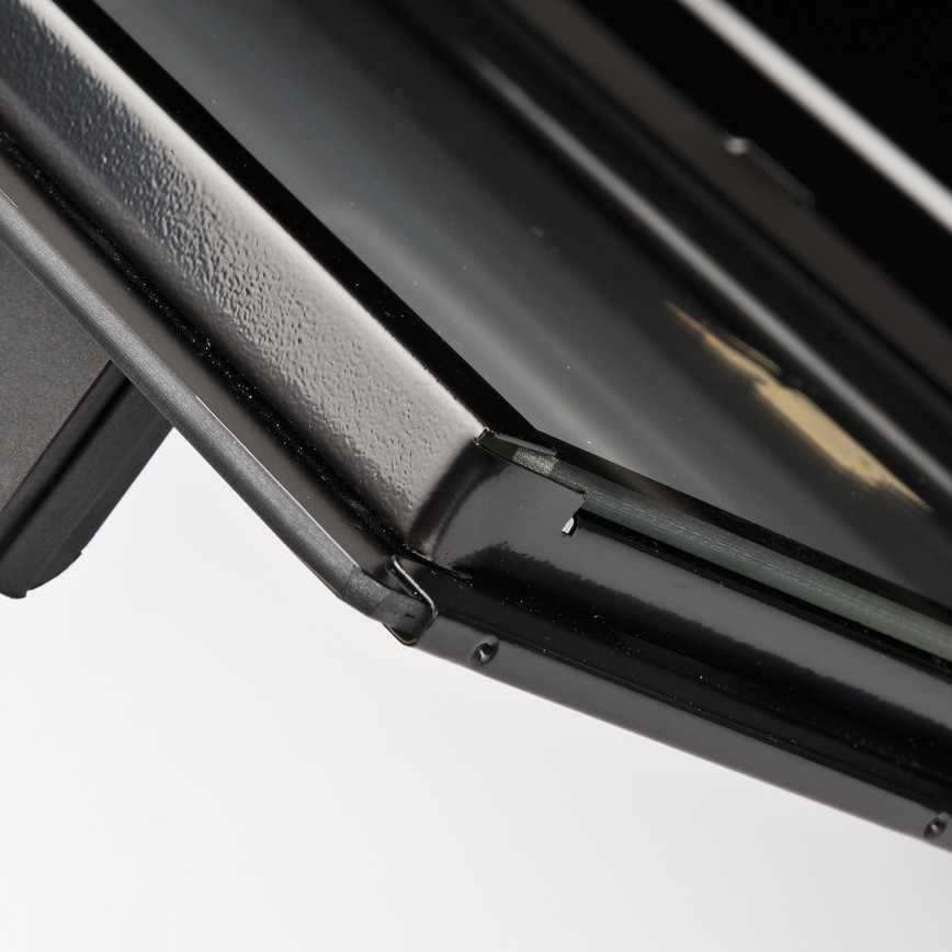 G3Ferrari G10147 - Varmluftsugn TITANIUM, 1300 W/230 V, 37 l, svart