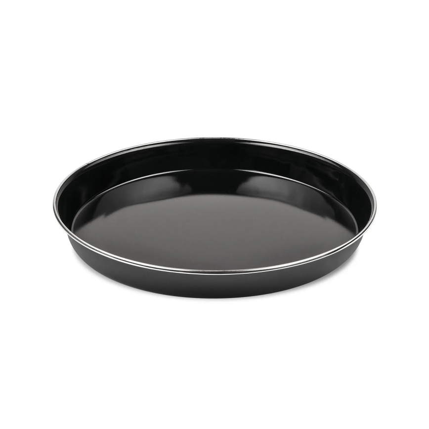 G3Ferrari G1015300 - Varmluftsugn ROSTO 1400W/230V 45 l rostfritt stål/svart