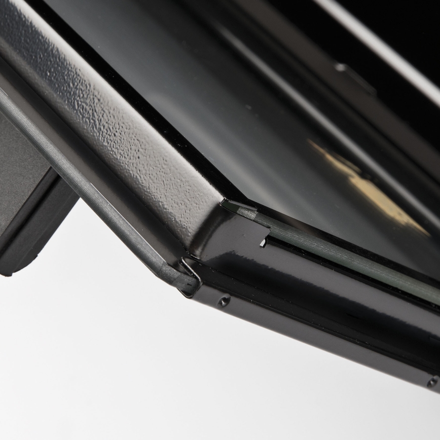 G3Ferrari G10154 - Varmluftsugn 1800 W/230 V, 58 l, rostfritt stål