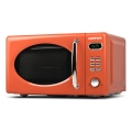 G3Ferrari G1015509 - Mikrovågsugn med grill 1150W/230V 20 l orange