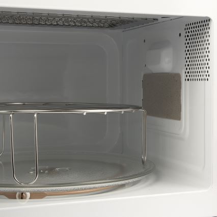 G3Ferrari G1015509 - Mikrovågsugn med grill 1150W/230V 20 l orange