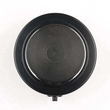 G3Ferrari G1015700 - Enplattig induktionskokplatta FURNEL 500W/230V svart/röd