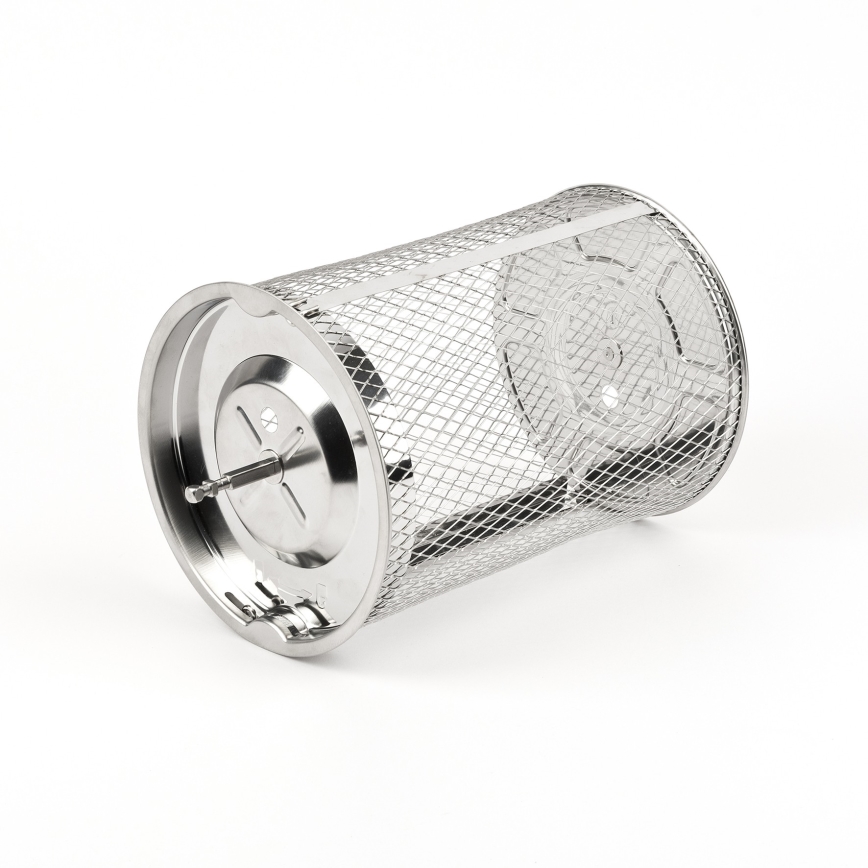 G3Ferrari G1018700 - Multifunktionsugn FRIGGISANO 1700W/230V 13 l svart/rostfritt stål