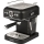G3Ferrari G1018800 - Espressomaskin med portafilter ALCHIMIA 950W/230V 15 bar svart