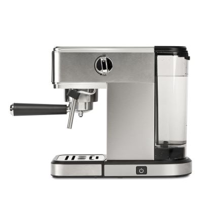 G3Ferrari G1018900 - Espressomaskin med portafilter 1350W/230V 15 bar rostfritt stål