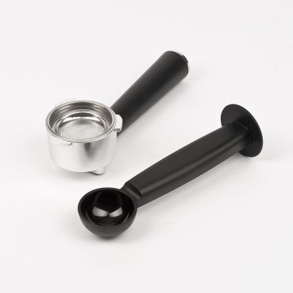 G3Ferrari G1018900 - Spakdriven espressomaskin TIFFANY 1350W/230V 15 bar rostfritt stål