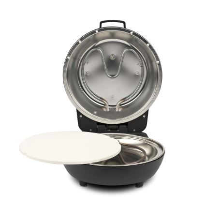 G3Ferrari G1019900 - Pizzaugn PUMMAROLA 1200W/230V