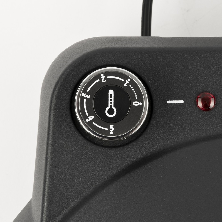 G3Ferrari G1019900 - Pizzaugn PUMMAROLA 1200W/230V