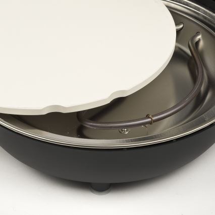 G3Ferrari G1019900 - Pizzaugn PUMMAROLA 1200W/230V