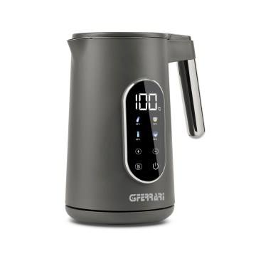G3Ferrari G1020500 - Vattenkokare 1,7 l TISANIERE 2200W/230V grå