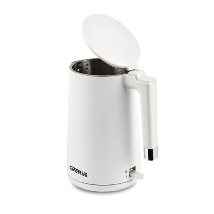 G3Ferrari G1021101 - Snabbkokande vattenkokare 1,7 l 1800W/230V vit