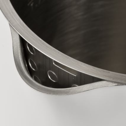 G3Ferrari G1021101 - Snabbkokande vattenkokare 1,7 l 1800W/230V vit
