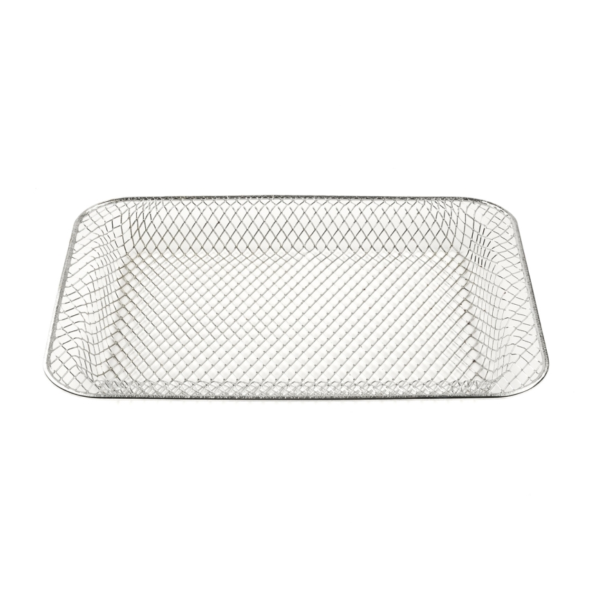 G3Ferrari G1021900 - Varmluftsfritös FRIGGISANO 1800W/230V 13 l rostfritt stål/svart