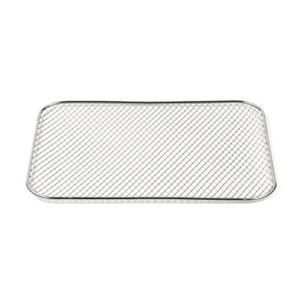 G3Ferrari G1021900 - Varmluftsfritös FRIGGISANO 1800W/230V 13 l rostfritt stål/svart