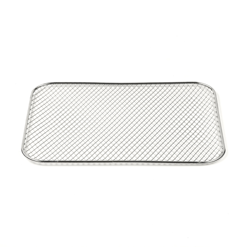 G3Ferrari G1021900 - Varmluftsfritös FRIGGISANO 1800W/230V 13 l rostfritt stål/svart