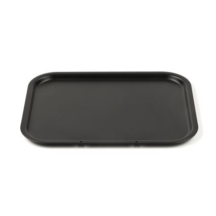 G3Ferrari G1021900 - Varmluftsfritös FRIGGISANO 1800W/230V 13 l rostfritt stål/svart