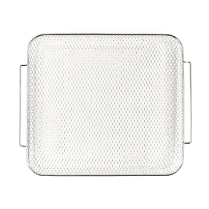 G3Ferrari G1022100 - Varmluftsugn med fritös 2000W/230V 32 l rostfritt stål