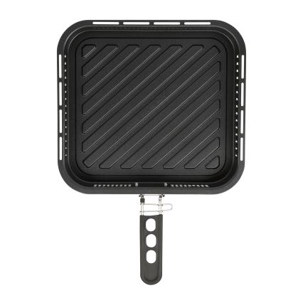 G3Ferrari G1022500 - Multifunktionsugn KRISPY 3 i 1 1600 W/230 V, 13 l, svart