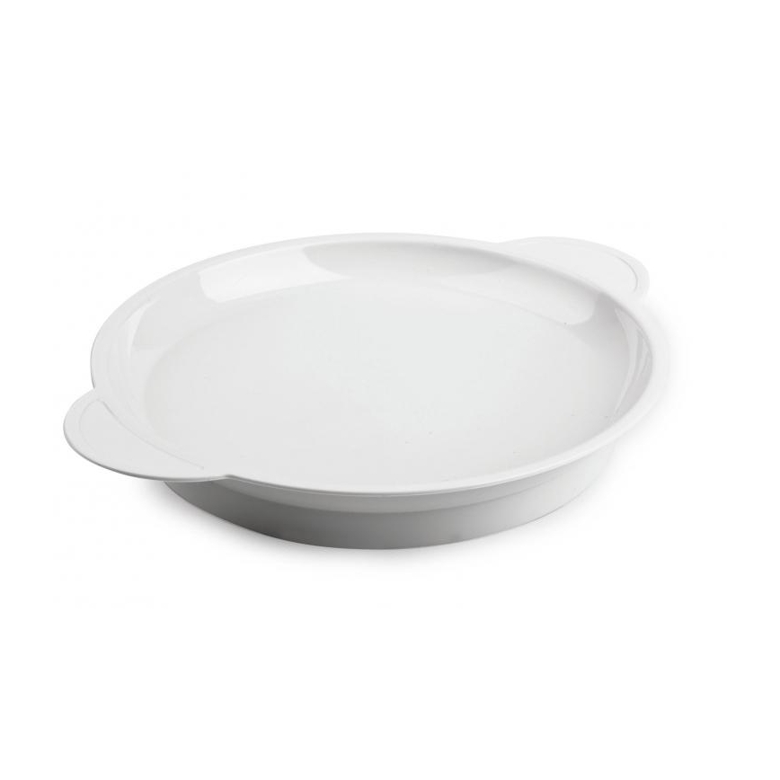 G3Ferrari G10306 - Crêpejärn CREPPE 20 cm 800W/230V vit