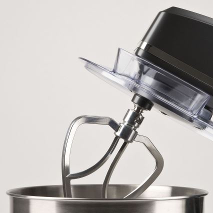 G3Ferrari G20113 -Köksmaskin med rostfri skål PASTAIO 10 l 2200W/230V grå