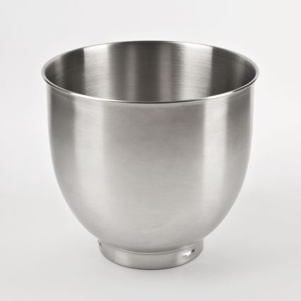 G3Ferrari G20113 -Köksmaskin med rostfri skål PASTAIO 10 l 2200W/230V grå