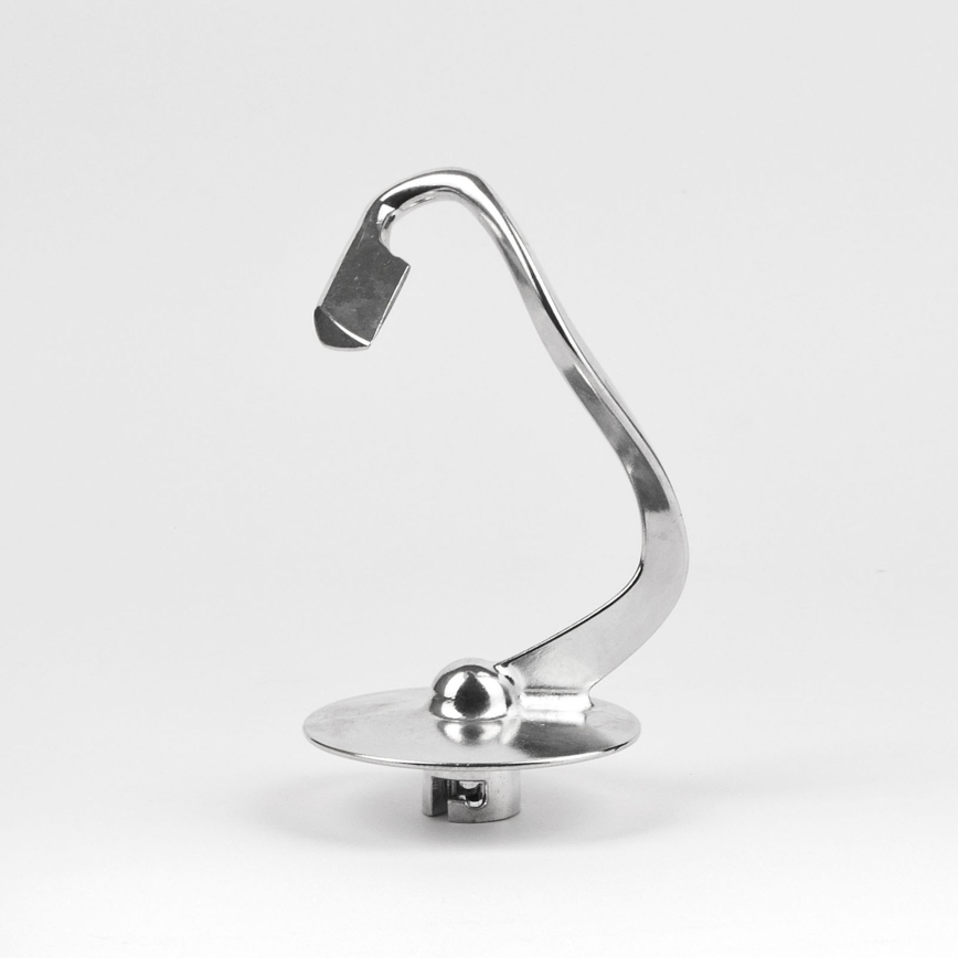 G3Ferrari G20113 -Köksmaskin med rostfri skål PASTAIO 10 l 2200W/230V grå