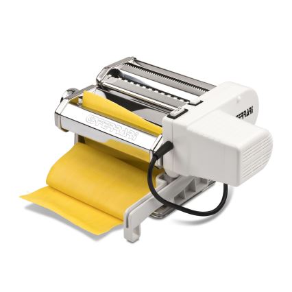 G3Ferrari G20121 - Pastamaskin 90W/230V i rostfritt stål