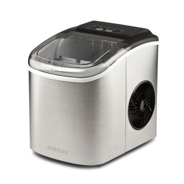 G3Ferrari G2013900 - Ismaskin ARTICO 100W/230V i rostfritt stål