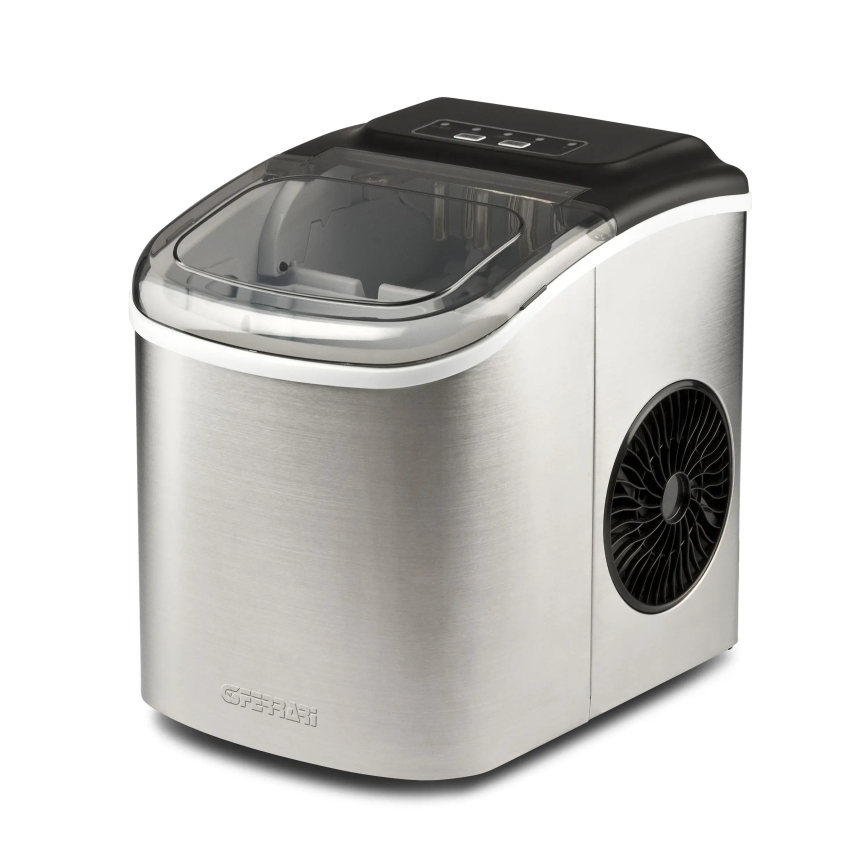 G3Ferrari G2013900 - Ismaskin ARTICO 100W/230V i rostfritt stål