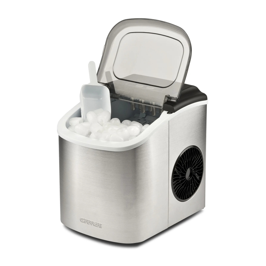 G3Ferrari G2013900 - Ismaskin ARTICO 100W/230V i rostfritt stål